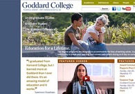 A great web design by Dave Lindberg | Marketing & Design, Rutland, VT: 