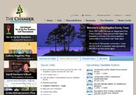 A great web design by MasseyMedia, Inc., Lufkin, TX: 