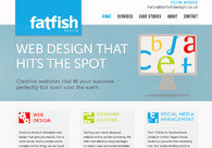 A great web design by Creative, Affordable Web Design, Cornwall, United Kingdom: 