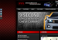 A great web design by Savi Web Design, Chicago, IL: 