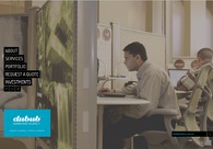 A great web design by DUBUB Marketing, New York, NY: 