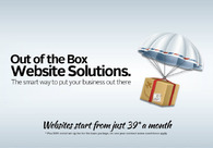 A great web design by Caption Design - Web Design Toronto -, Toronto, Canada: 