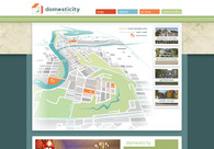 A great web design by Kevin Krueger, Minneapolis, MN: 