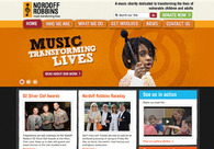 A great web design by Feelingpeaky, London, United Kingdom: 