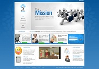 A great web design by Business Plantistic, Abu Dhabi, United Arab Emirates: 