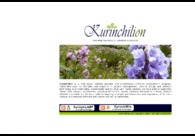 A great web design by Kurinchilion Inc., Toronto, Canada: 