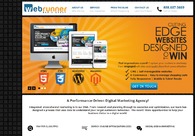 A great web design by Webrunner Media Group, Montreal, Canada: 