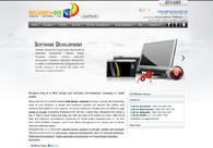 A great web design by Designers-Den, Jeddah, Saudi Arabia: 