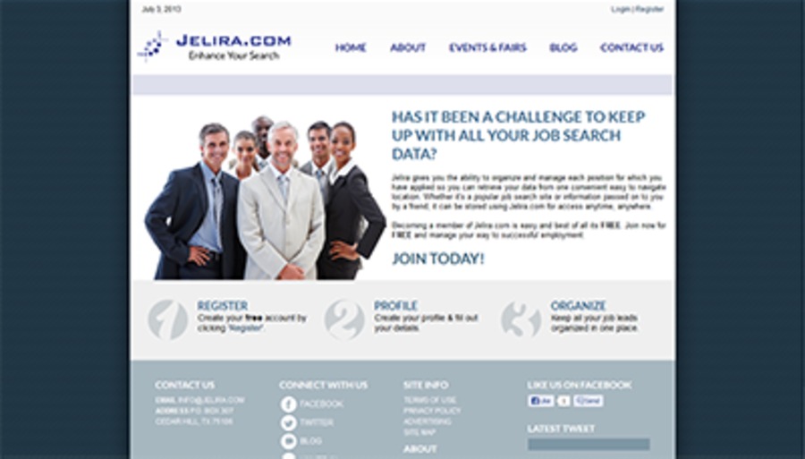 A great web design by Pikria, Dallas, TX: Website, Web Application
, Other, Design Only
