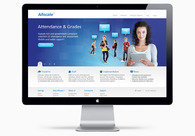 A great web design by Studio Hovercraft, Melbourne, Australia: 