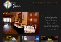 A great web design by McClellan Design Studios, Phoenix, AZ: 