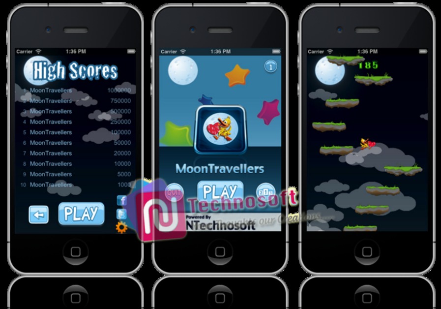 A great web design by NTechnosoft , Ahmedabad, India: 