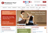 A great web design by the revenue factory, inc. , Denver, CO: 