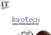 A great web design by Infotech Solutions, Jaipur, India: 