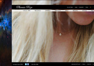 A great web design by ORAIKO, New York, NY: 