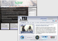 A great web design by Eric Gomoll, Chicago, IL: 