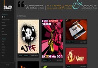 A great web design by Uhilu | Design Consultancy, Kathmandu, Nepal: 