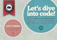 A great web design by code quest, Warsaw Poland, Poland: 