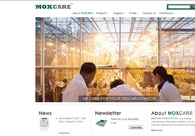 A great web design by VardhmanSoft, Chandigarh, India: 