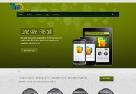 A great web design by TibiDesign, Detroit, MI: 