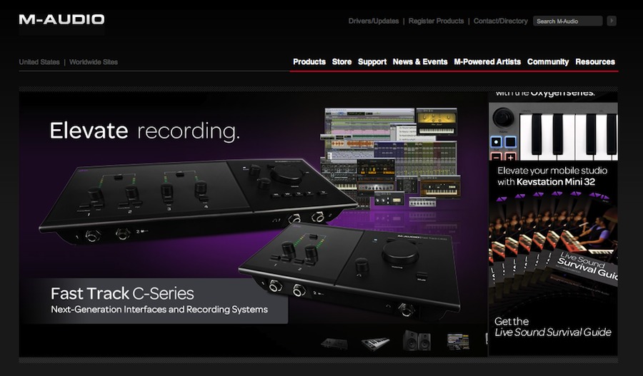 A great web design by matic, Montevideo, Uruguay: 