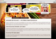 A great web design by TESOBE, Berlin, Germany: 