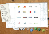 A great web design by 14Four, Spokane, WA: 