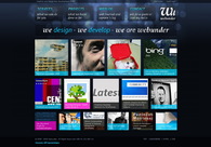 A great web design by Webunder, Melbourne, Australia: 