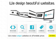 A great web design by webondi, NSW Sydney, Australia: 