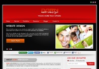 A great web design by Dornwebdesign, Brazil, Brazil: 