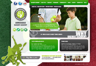 A great web design by SmartFish Designs, Sunrise, FL: 