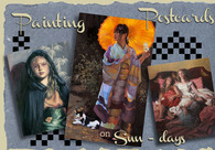 A great web design by StrokeOfPaintDesigns, Los Angeles, CA: 