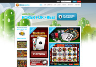 A great web design by RailsX.co, Orlando, FL: 