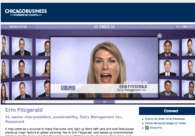 A great web design by Ethercycle, Chicago, IL: 