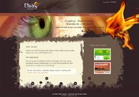 A great web design by Elinity, Ottawa, Canada: 
