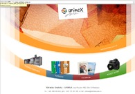 A great web design by Be-Online.cz, London Paris Prague, Czech Republic: 