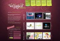 A great web design by Wildwood Creative, Perth, Australia: 