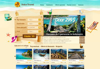 A great web design by Nedelcu Vlad, San Francisco, CA: 