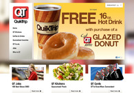 A great web design by BlueView, Tulsa, OK: 