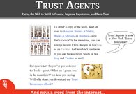 A great web design by Gaffe & Co., Montreal, Canada: 