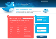 A great web design by Aer Marketing Inc., Vancouver, Canada: 