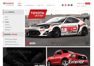 A great web design by Web Design Giant, Inc., Boston, MA: Responsive Website, E-Commerce
, Automotive
, Magento
