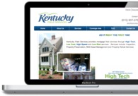 A great web design by Greg Sargent, Nashville, TN: 