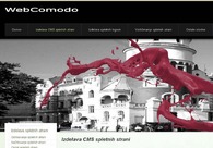 A great web design by WebComodo, Celje, Slovenia: 