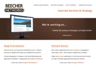 A great web design by Beecher Networks, Cork, Ireland: 