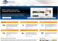 A great web design by AmazonWeb Solutions, New York, NY: 