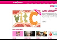 A great web design by Grow Ad Design, Asheville, NC: 