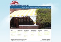 A great web design by John Jung, Chicago, IL: 