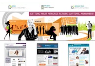 A great web design by Heart New Media, London, United Kingdom: 