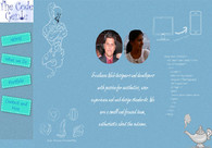 A great web design by The Code Genie, New Delhi, India: 